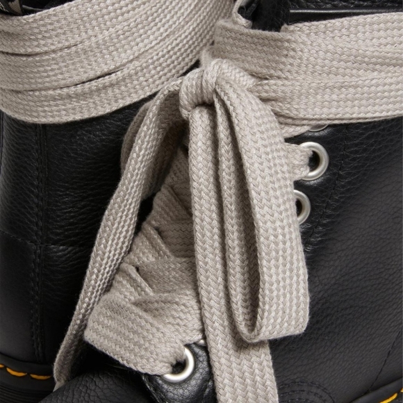 Dr. Martens Rick Owens Collaboration 1460 Quad - Picture 7 of 12